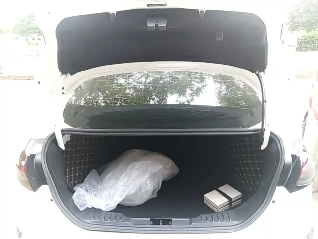 Ford Focus — миниатюра 19