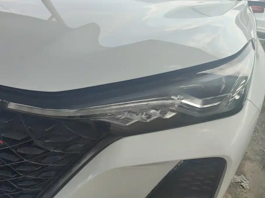 Changan CS75 PLUS — миниатюра 5
