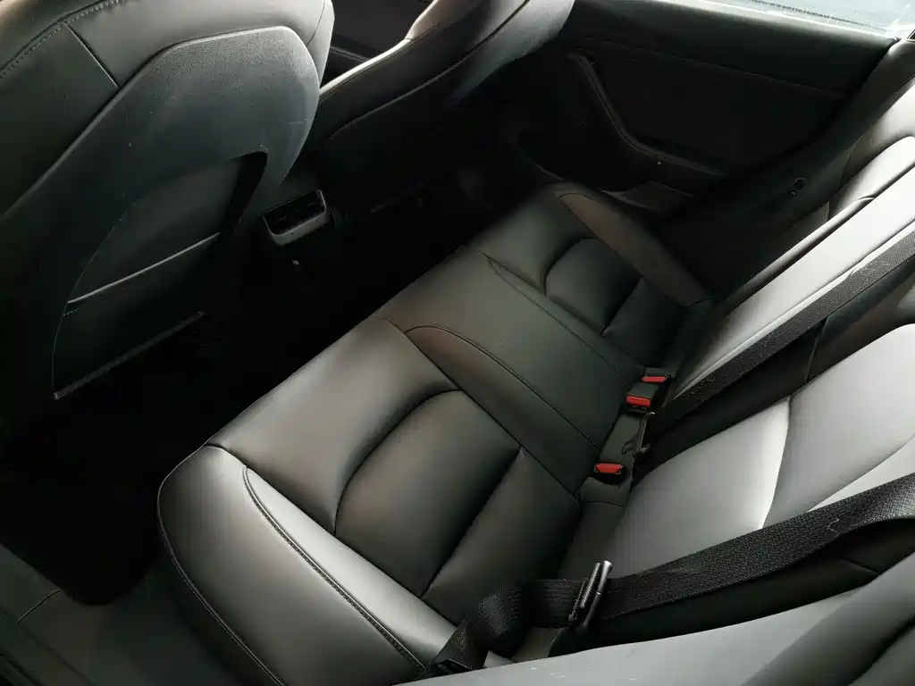 Tesla Model 3 — миниатюра 15