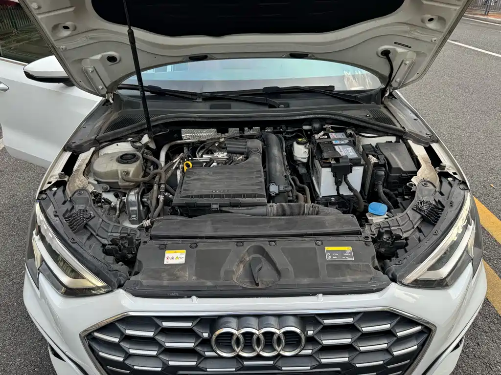 Audi A3 — миниатюра 17
