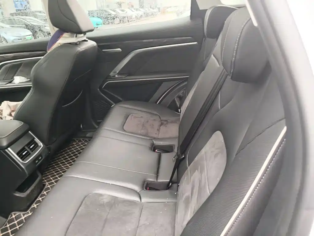 Haval H6 — миниатюра 22