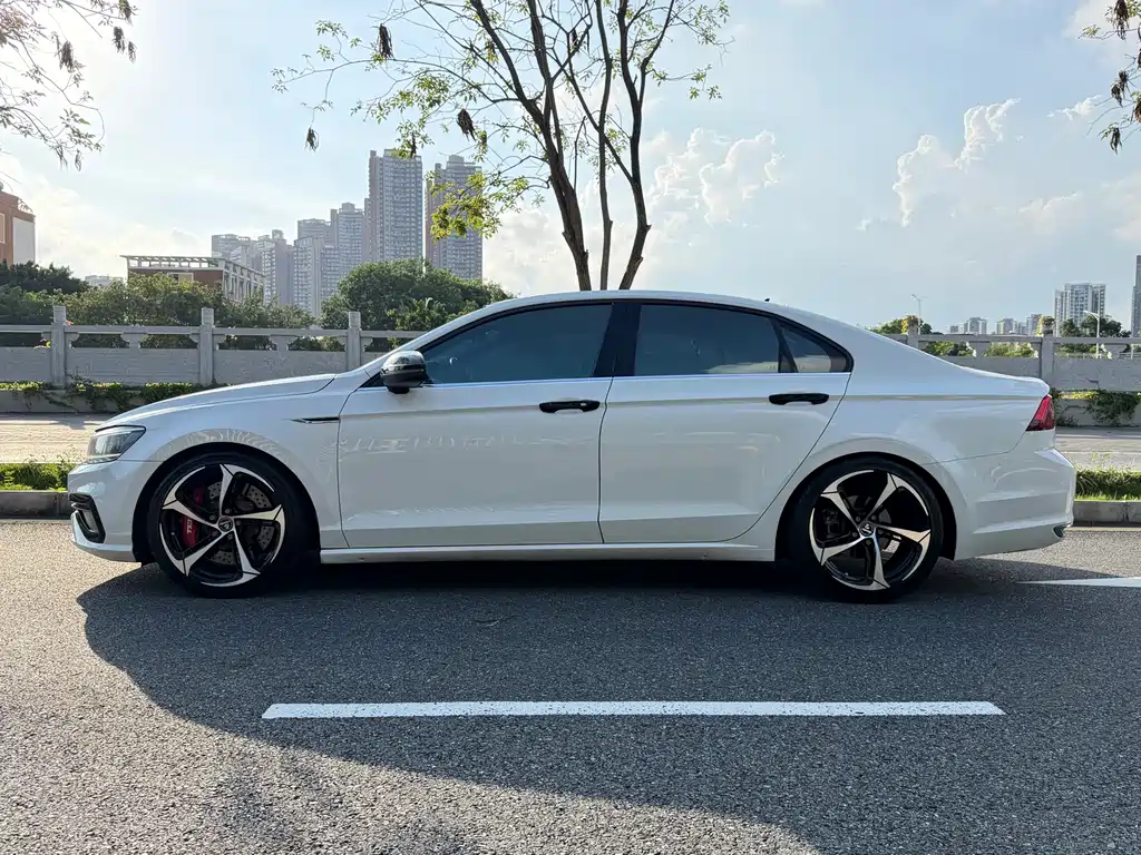Volkswagen Lamando 2019 280TSI DSG Comfort VI