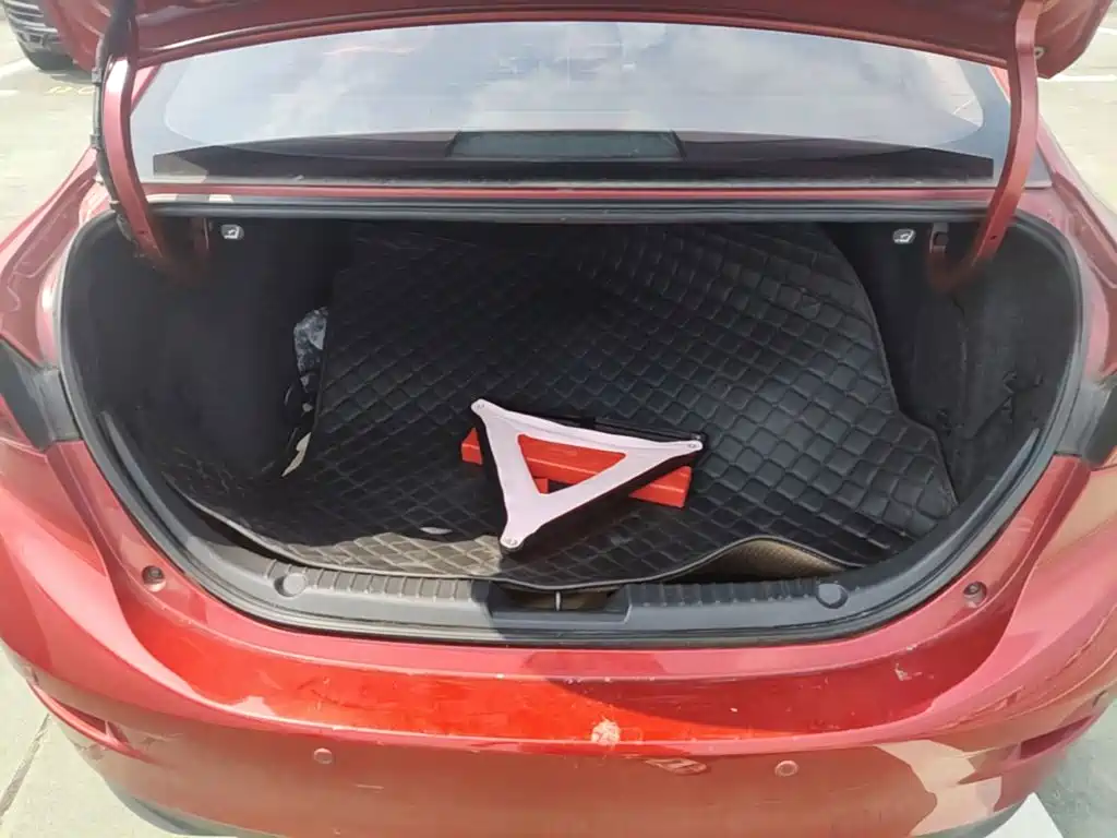 Mazda 3 Axela — миниатюра 19