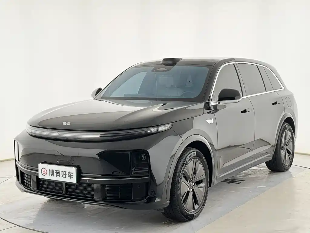 Li Auto L7 2024 MAX