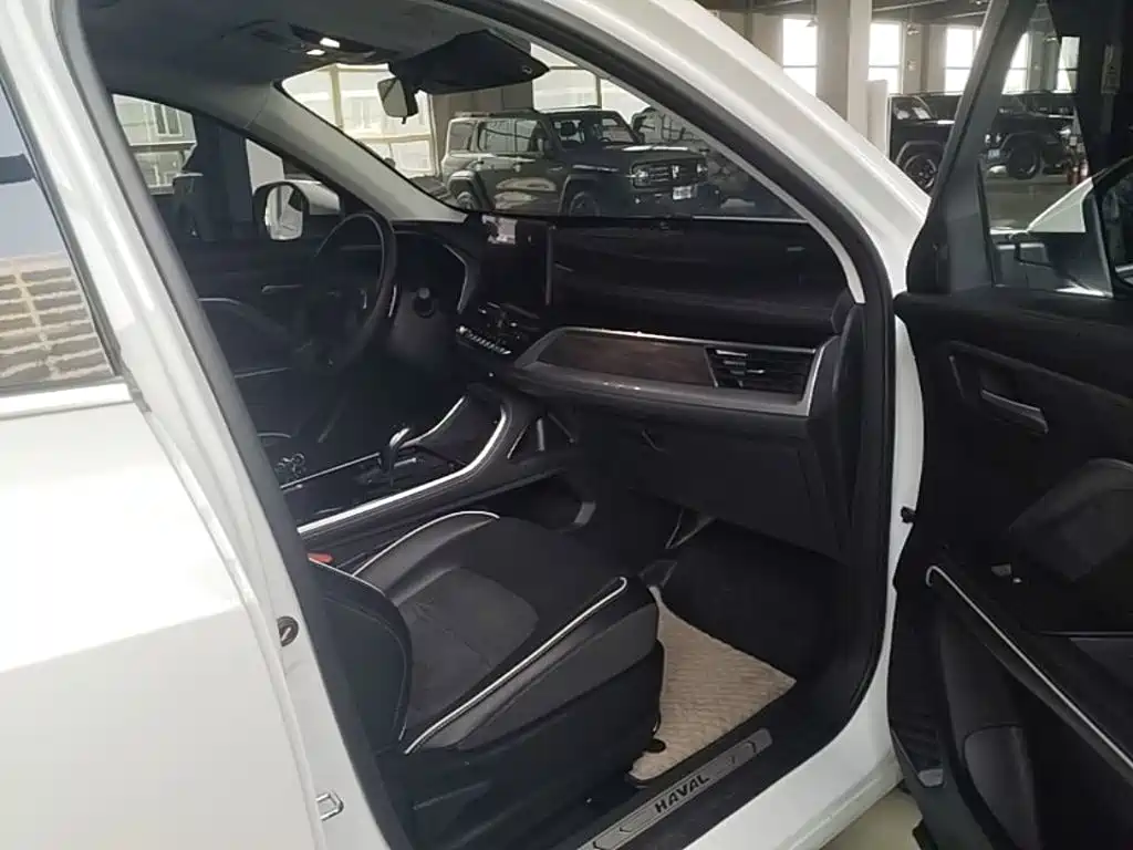 Haval H6 — миниатюра 9