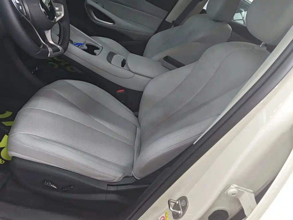 BYD Sealion 05 EV — миниатюра 15