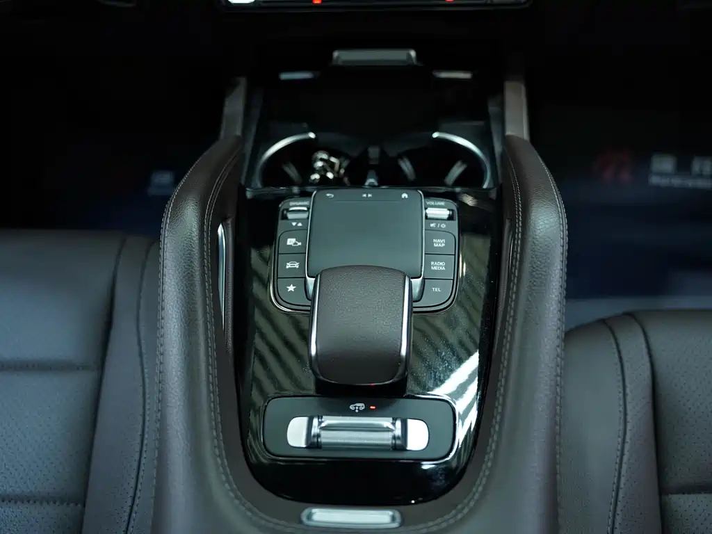 Mercedes-Benz GLS 2022 GLS 450