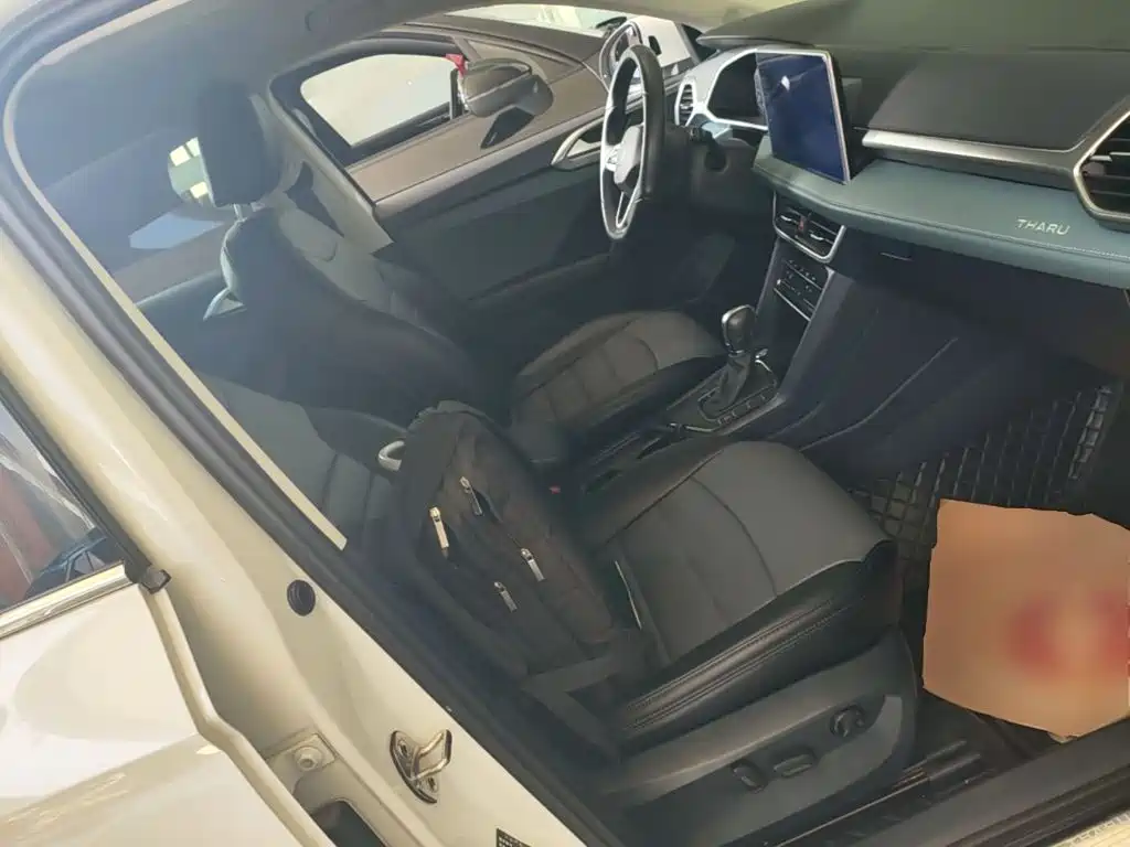 Volkswagen Tharu — миниатюра 25