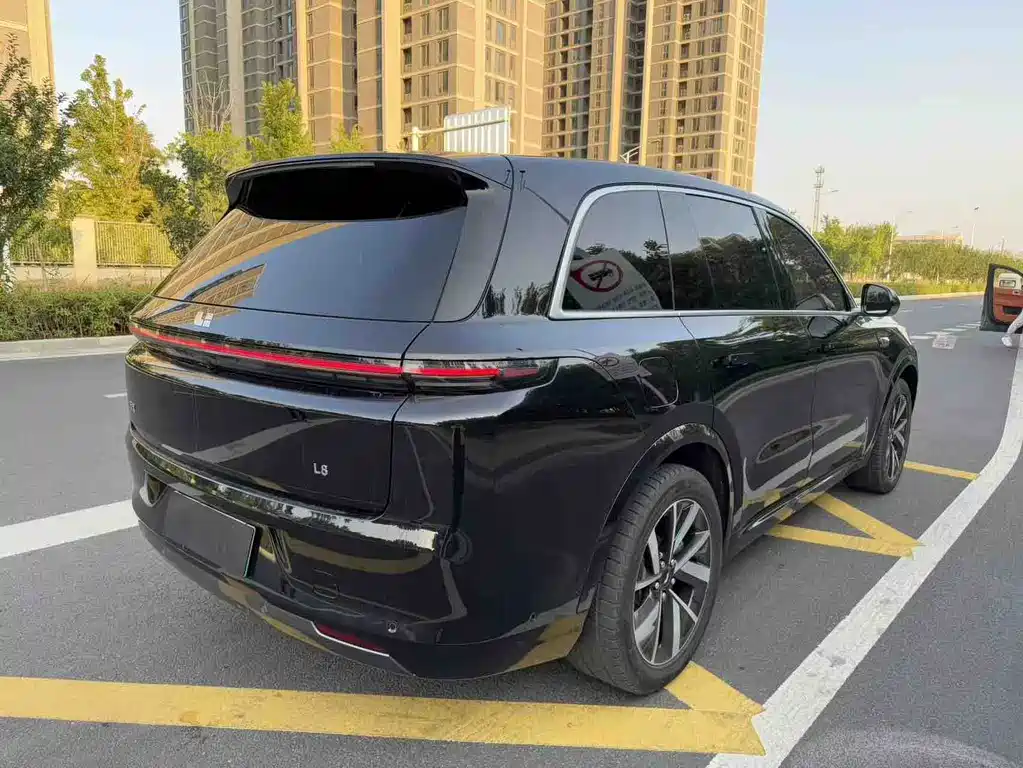 Li Auto L8 2024 Max