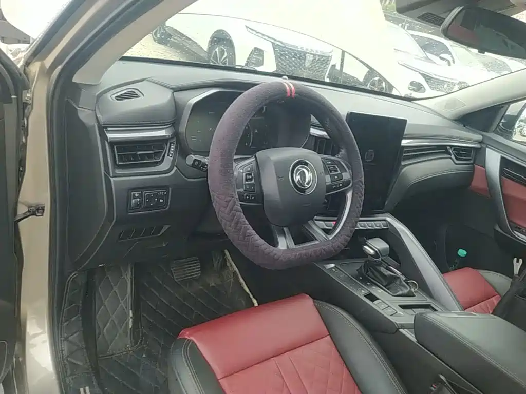 Fengxing Fengxing T5 — миниатюра 10