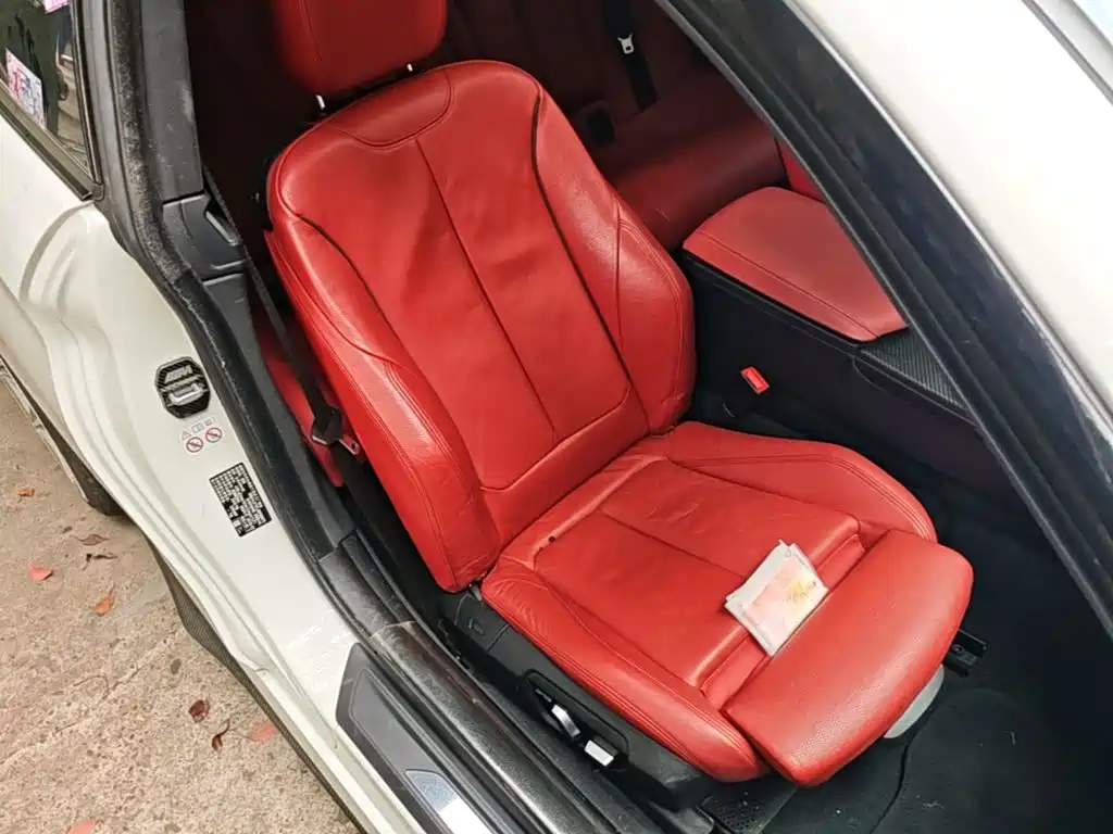 BMW 4 Series — миниатюра 25