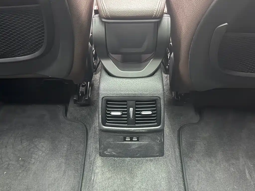 BMW X1 — миниатюра 17