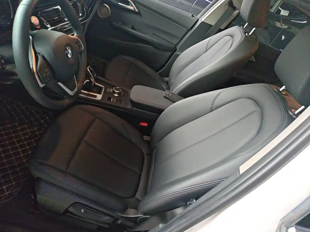 BMW 1 Series — миниатюра 15
