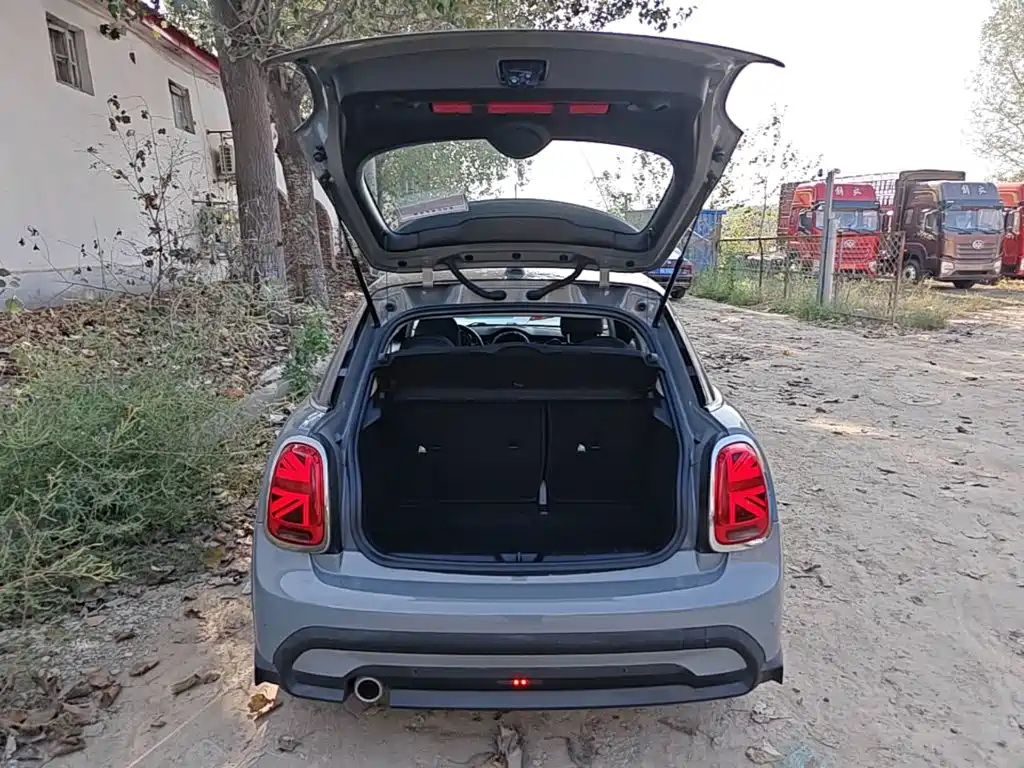 MINI Mini — миниатюра 19