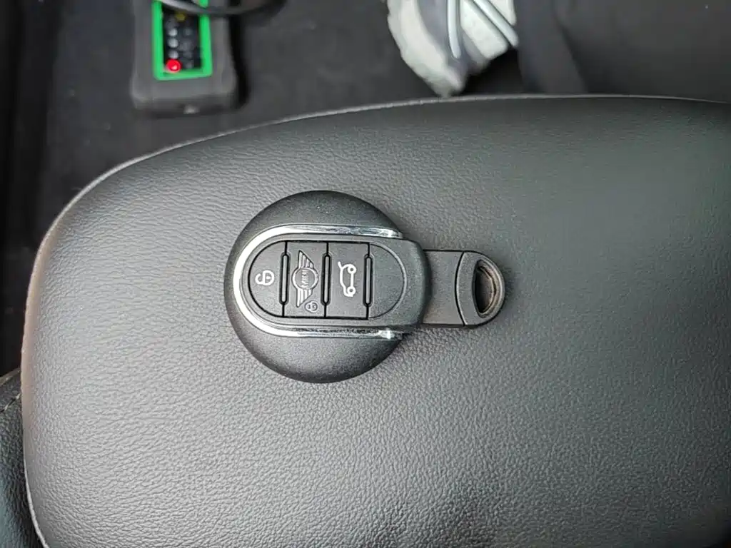 MINI Mini — миниатюра 9
