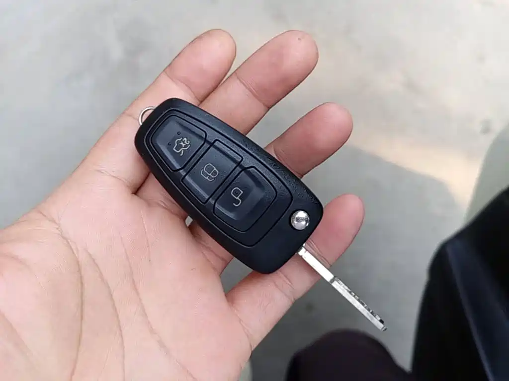 Ford Focus — миниатюра 9
