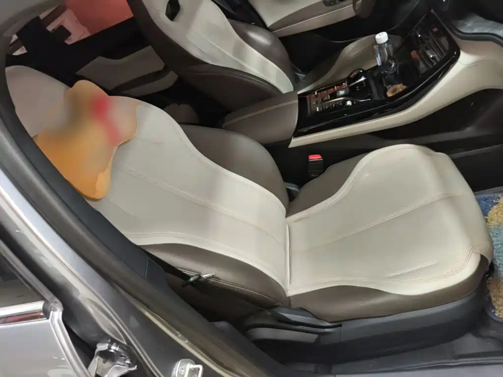 BYD Qin PLUS — миниатюра 25