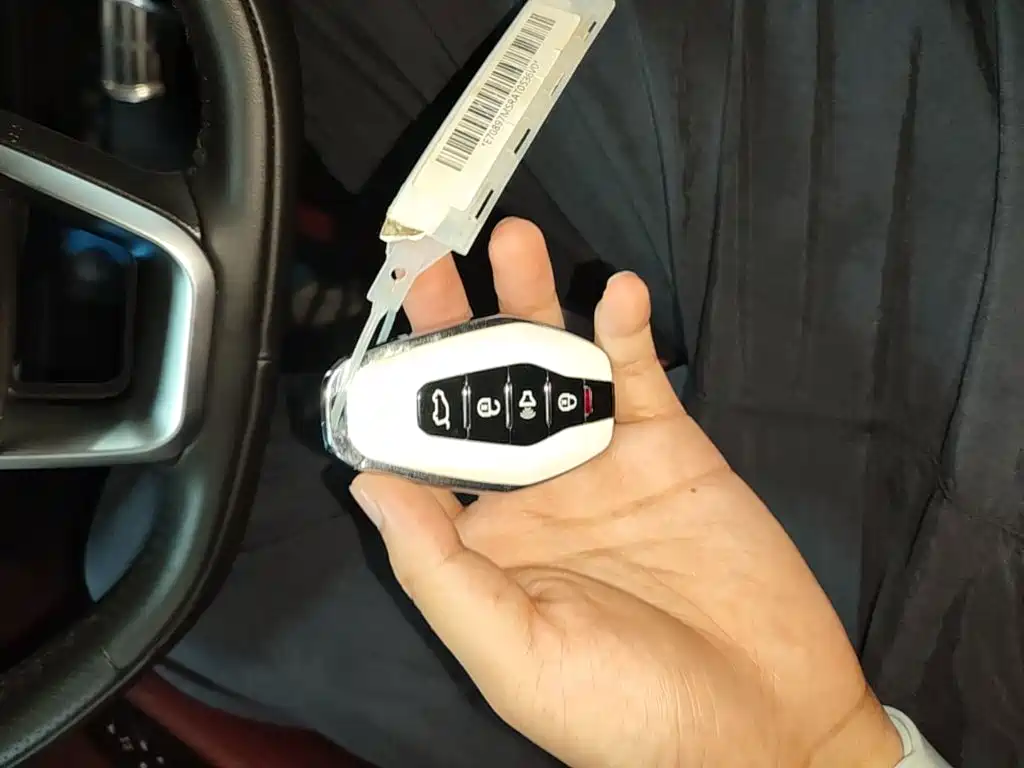 Jetour X70 PLUS — миниатюра 9