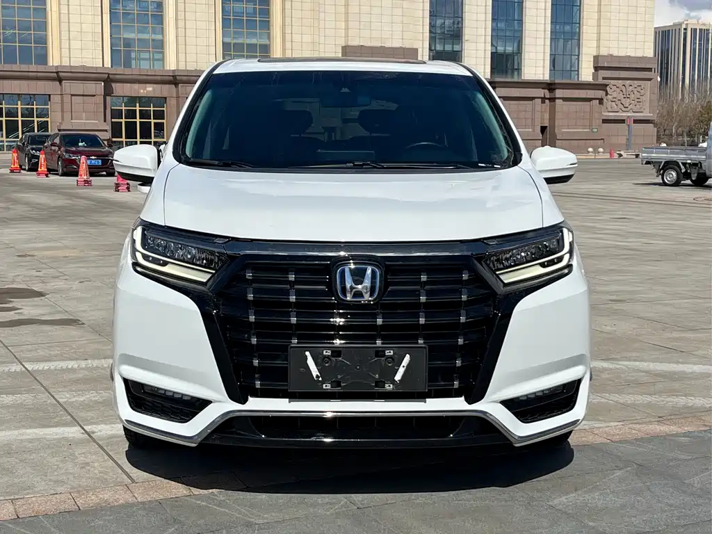 HONDA AI LISHEN