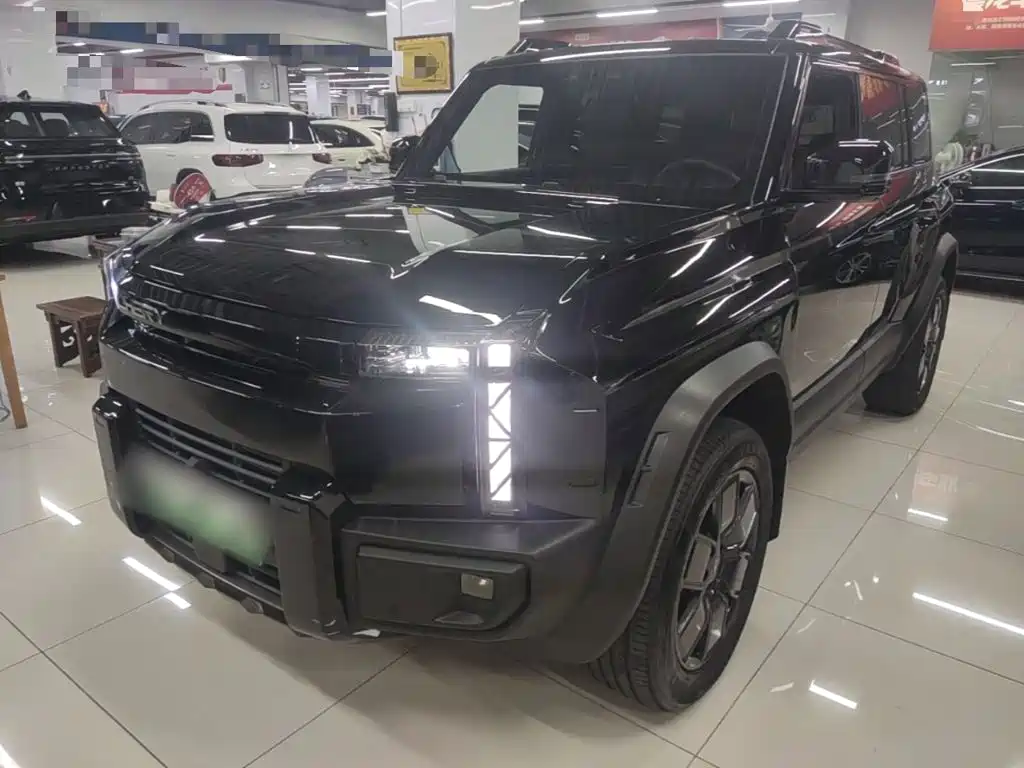 Fulwin Fengyun X3L — миниатюра 2