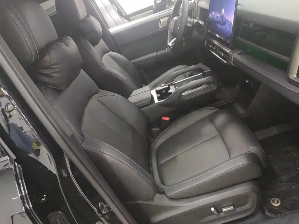 Fulwin Fengyun X3L — миниатюра 25