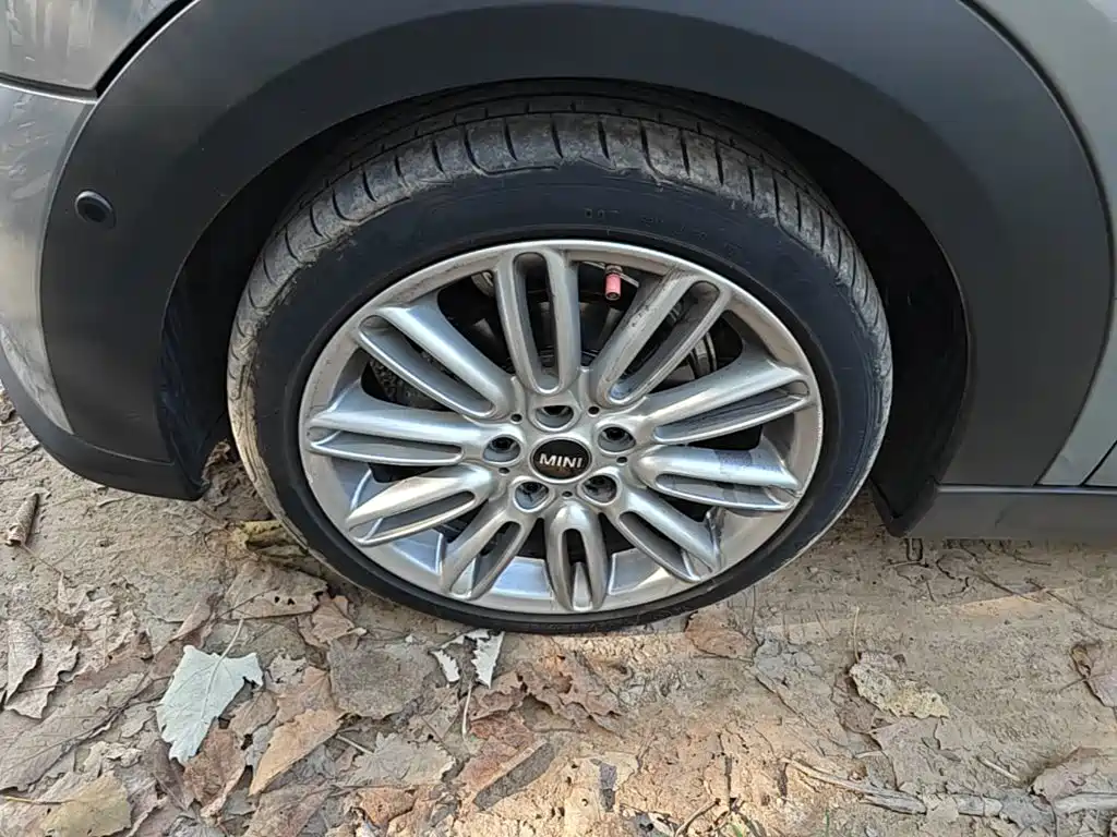 MINI Mini — миниатюра 23