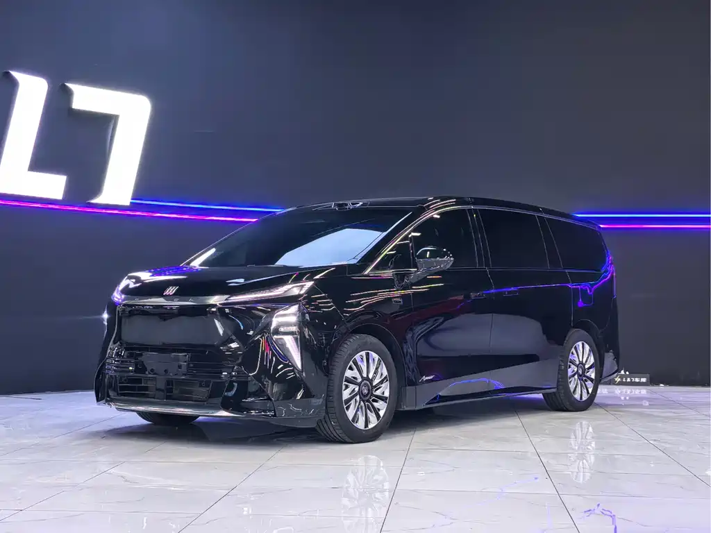 Buick 别克至境世家 2026