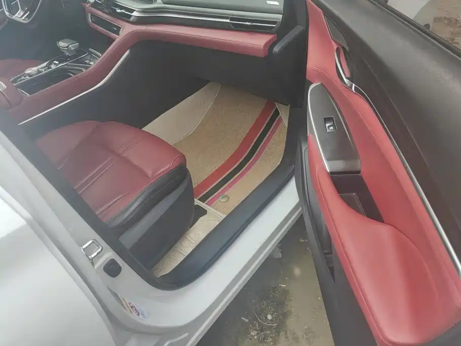 Changan CS75 PLUS — миниатюра 8