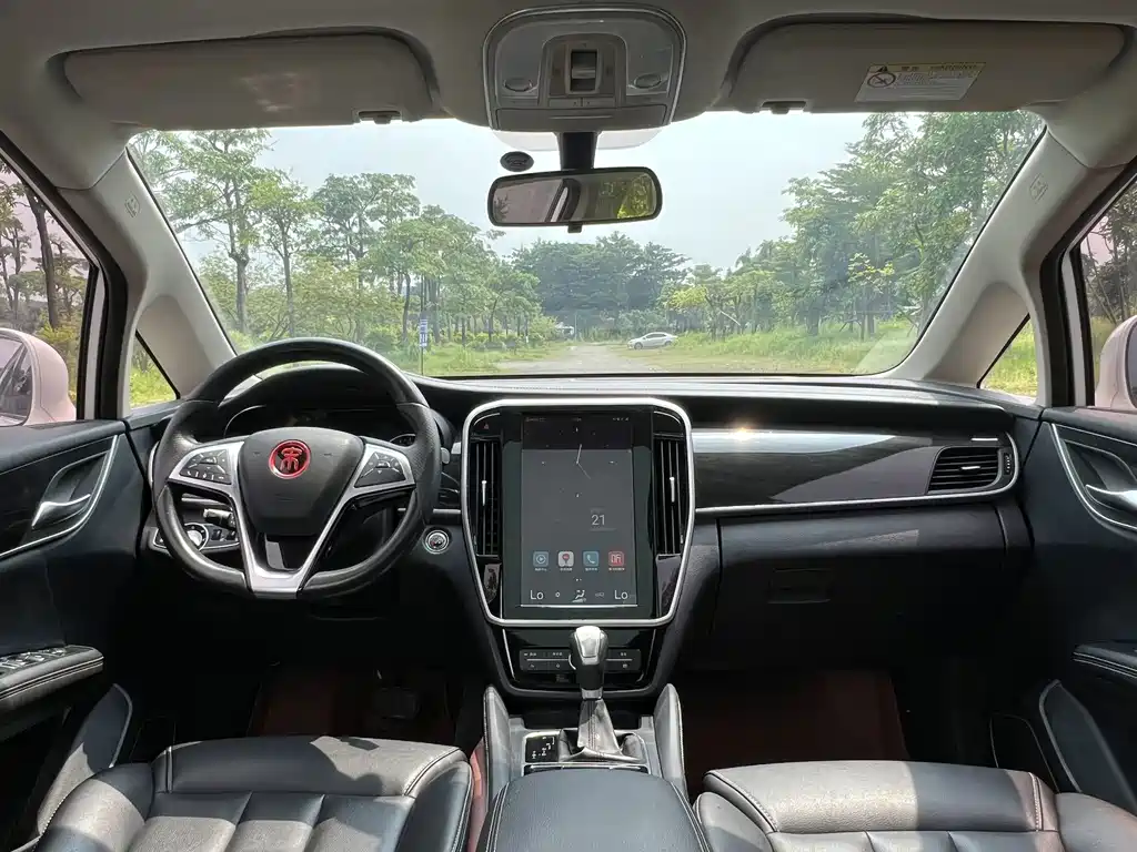 BYD MAX — миниатюра 5