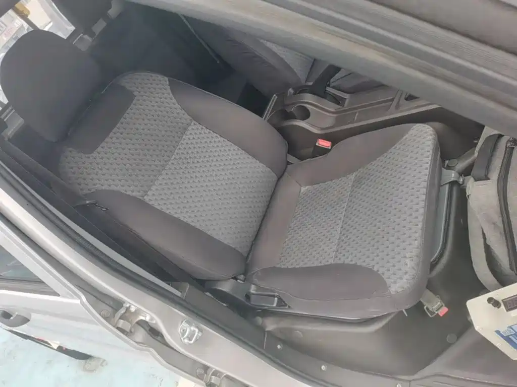 Wuling Rongguang New Truck — миниатюра 25