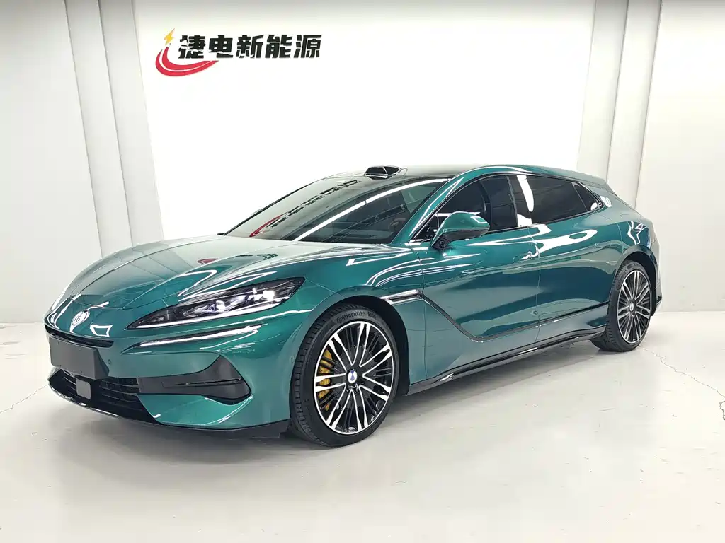 Denza Denza Z9GT