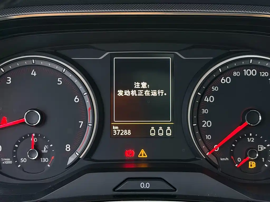 Volkswagen Tayron — миниатюра 10