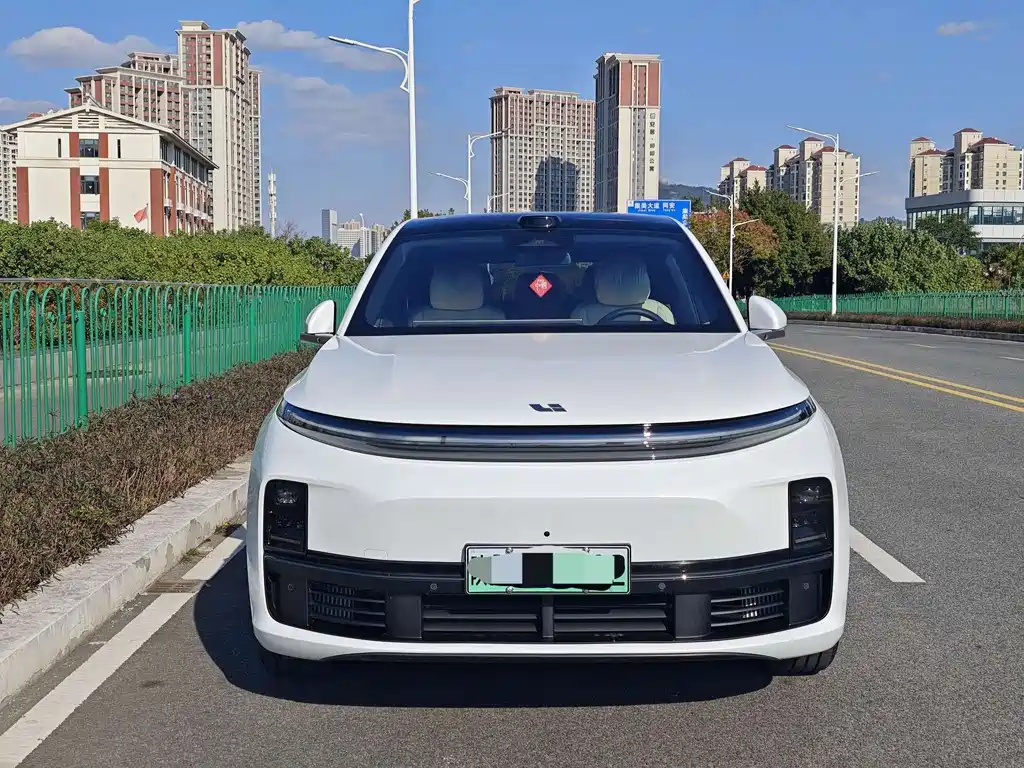 Li Auto IDEAL L7