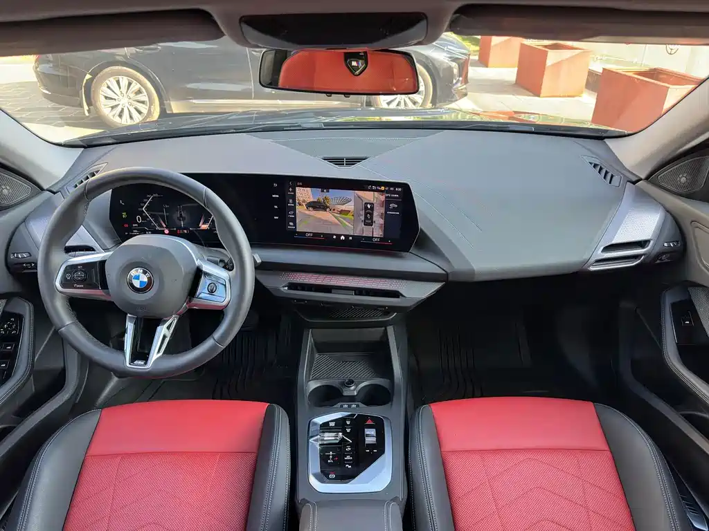 BMW 2 Series — миниатюра 15