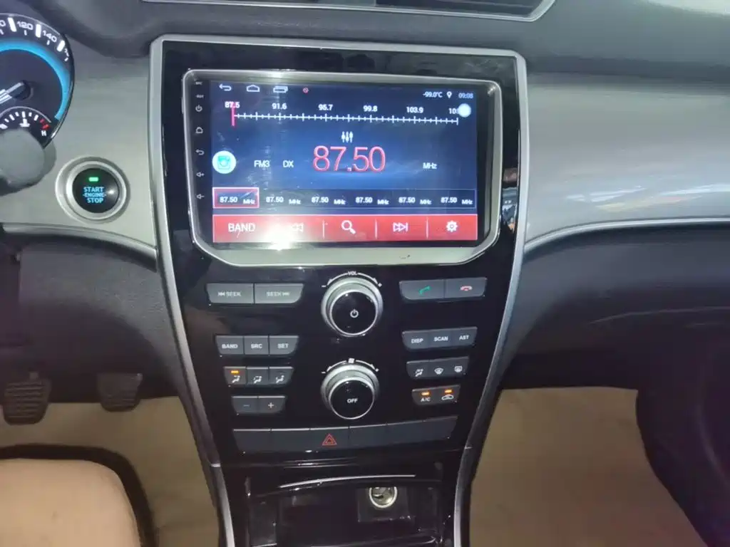 Haval H2 — миниатюра 9