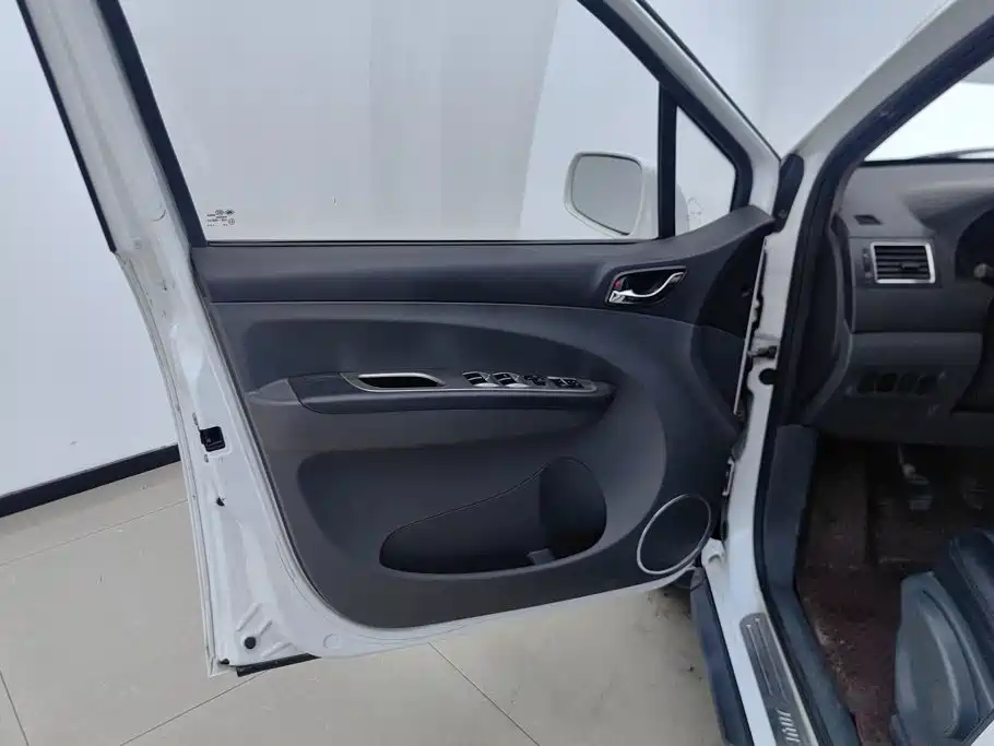 Fengxing X3 — миниатюра 7