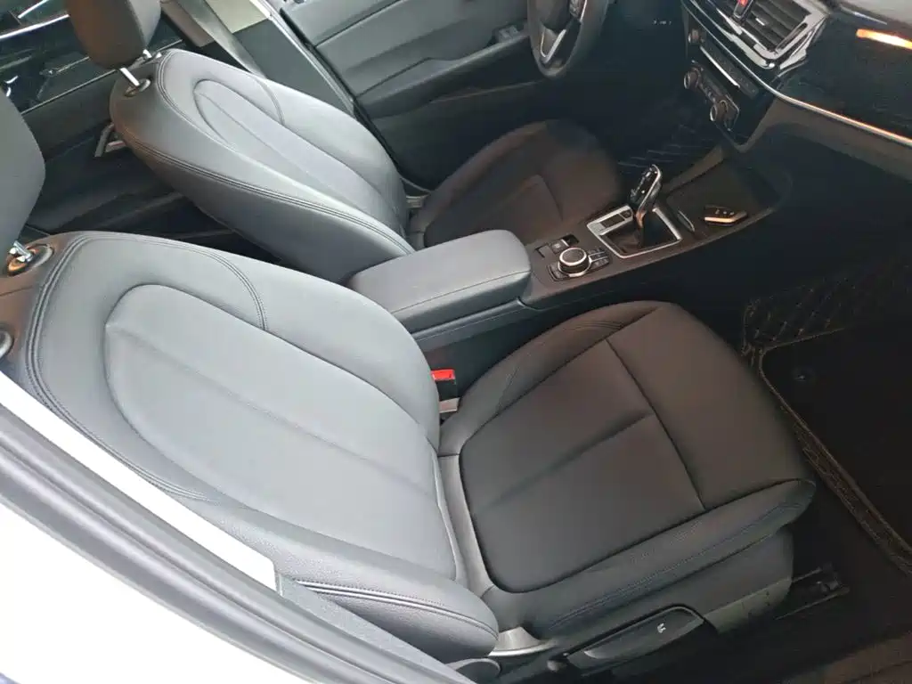 BMW 1 Series — миниатюра 25