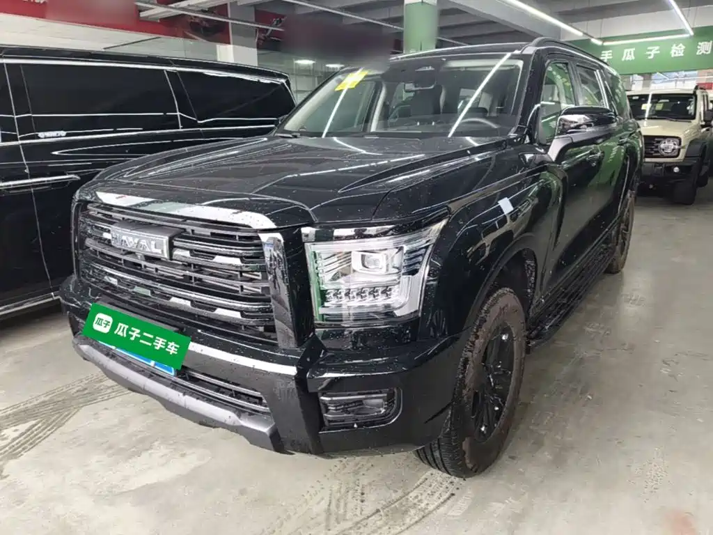 Haval H5 — миниатюра 2