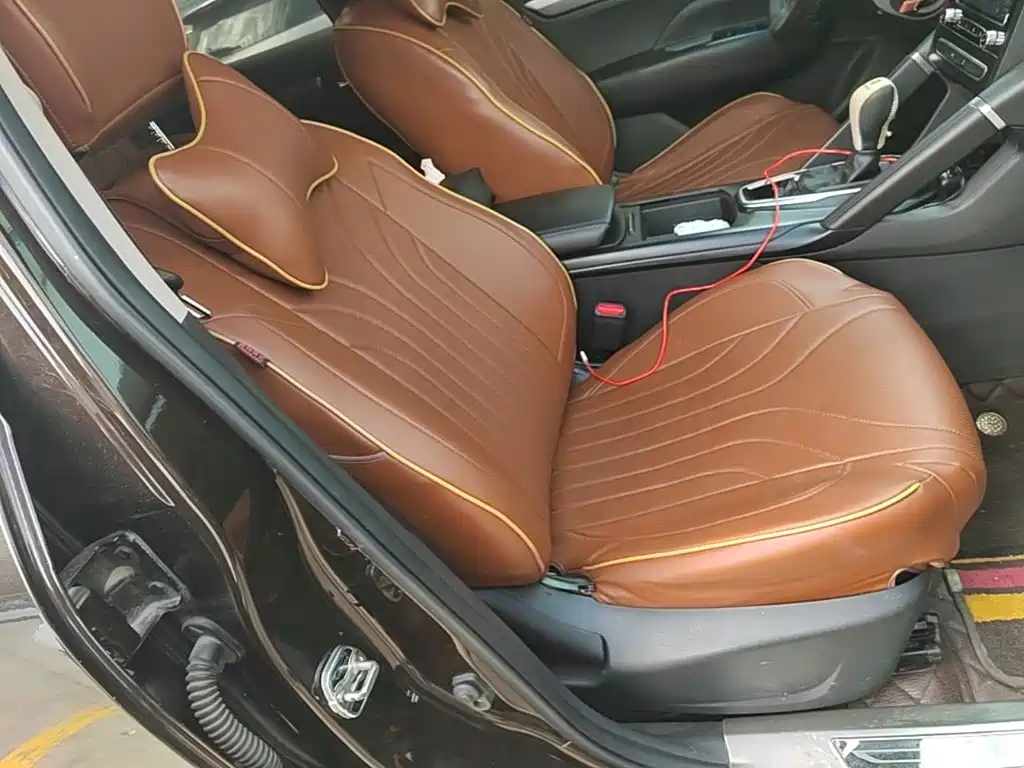 Renault Koleos — миниатюра 25
