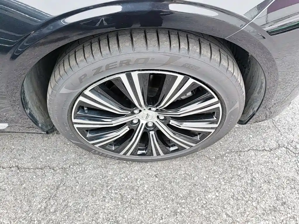 Volvo S90 — миниатюра 12