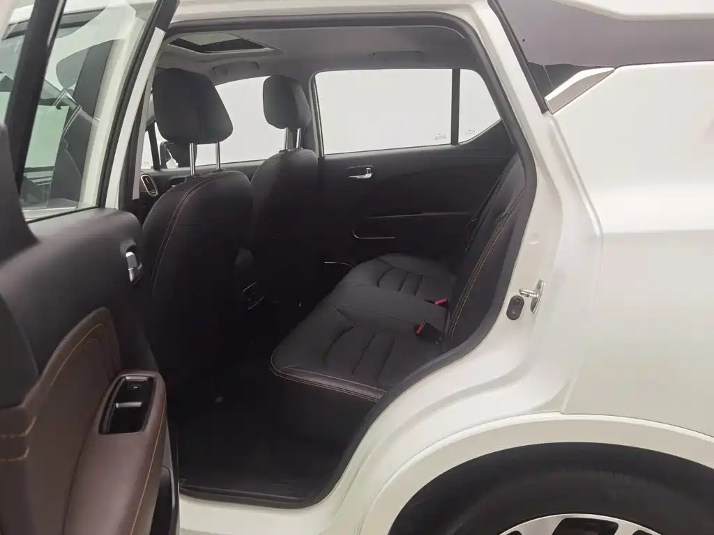 GAC Group GAC NE EV — миниатюра 15