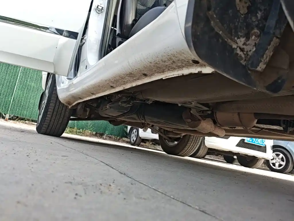 Chery Tiggo 3 — миниатюра 21