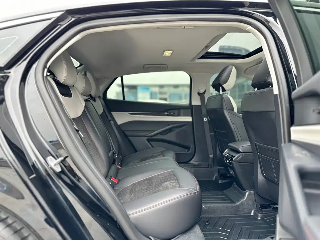 Ford Mondeo — миниатюра 20