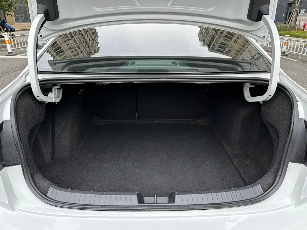 Volkswagen Sagitar - фото 10