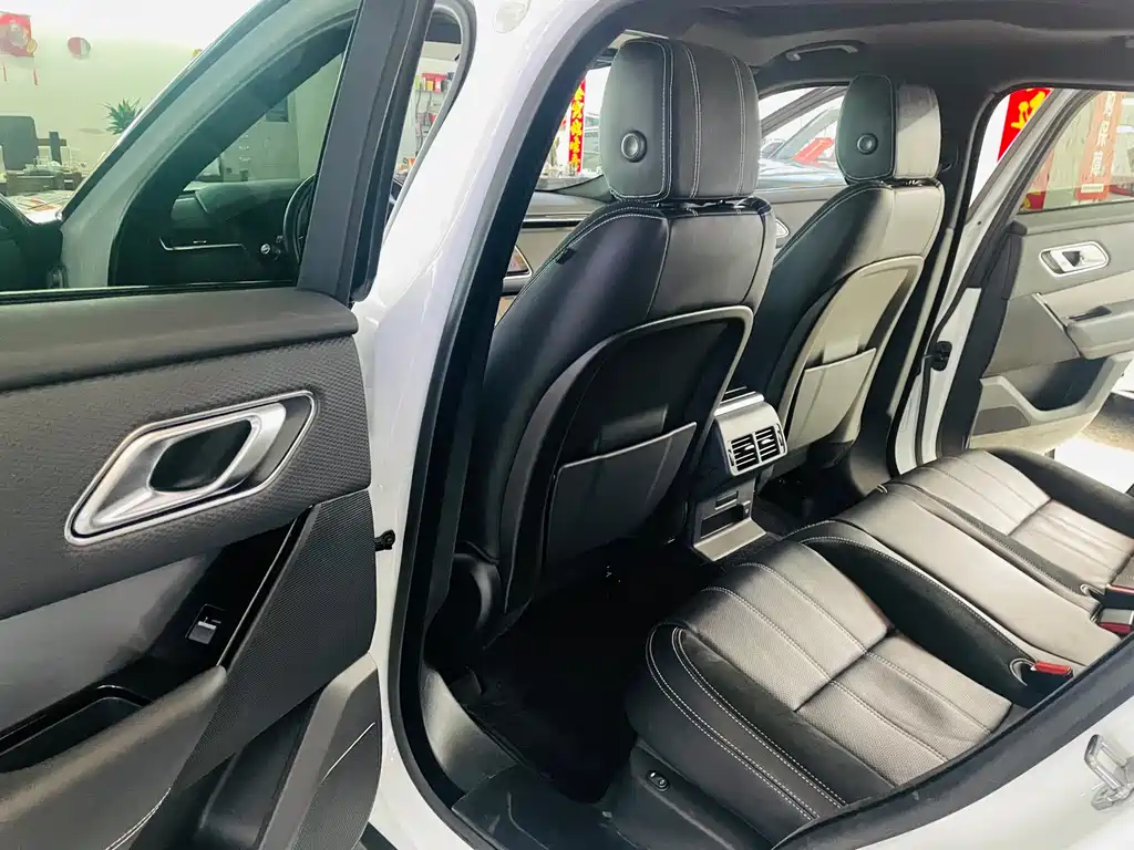 LAND ROVER RANGE ROVER STAR PULSE