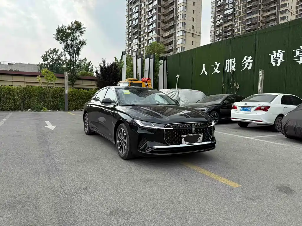 Lincoln Z 2025 2.0T