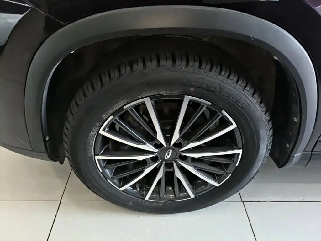 Chery Tiggo 8 PLUS — миниатюра 23