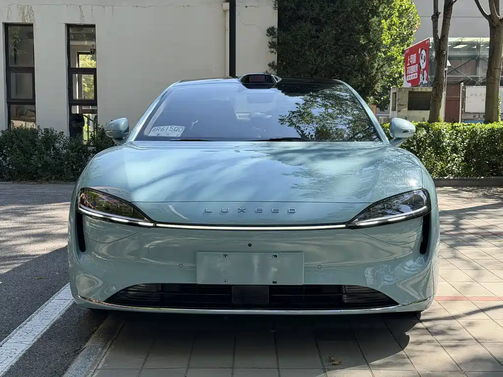 Zhijie Zhijie S7 — миниатюра 2