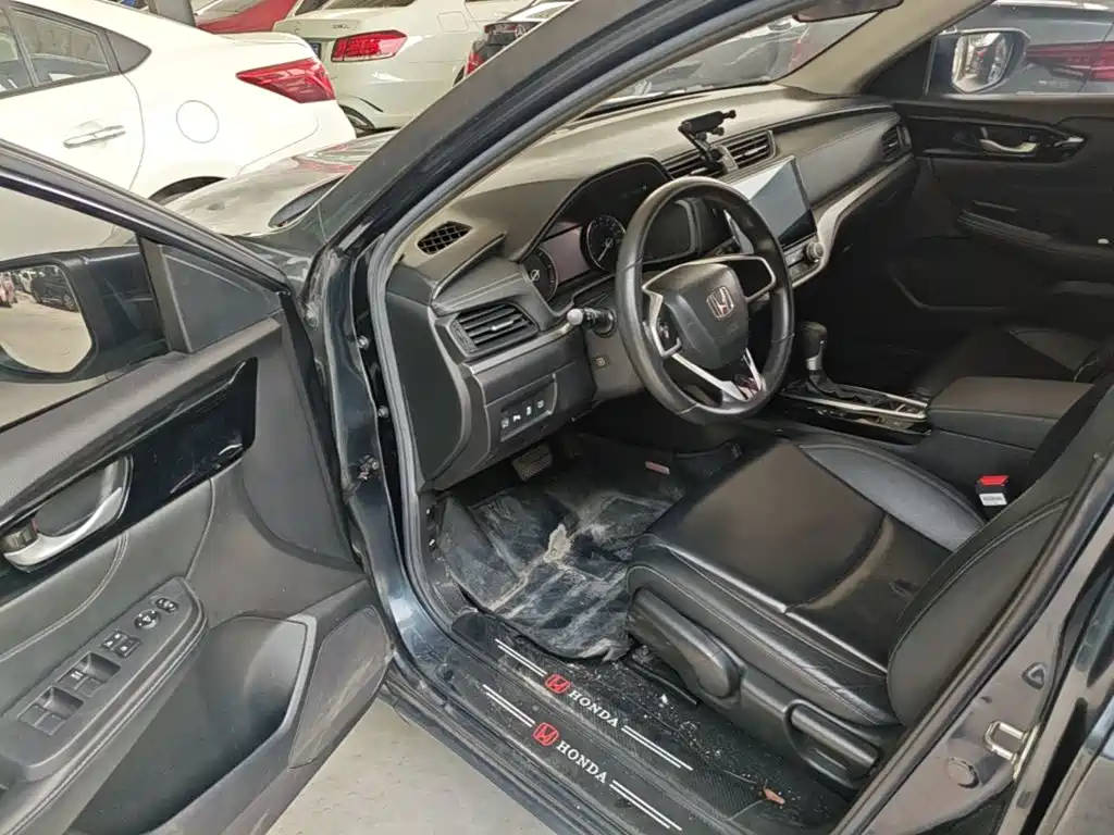 Honda Envix — миниатюра 16