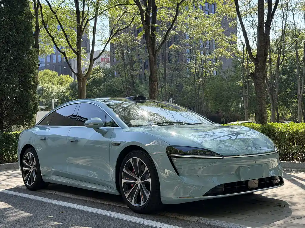 Zhijie Zhijie S7 — миниатюра 3